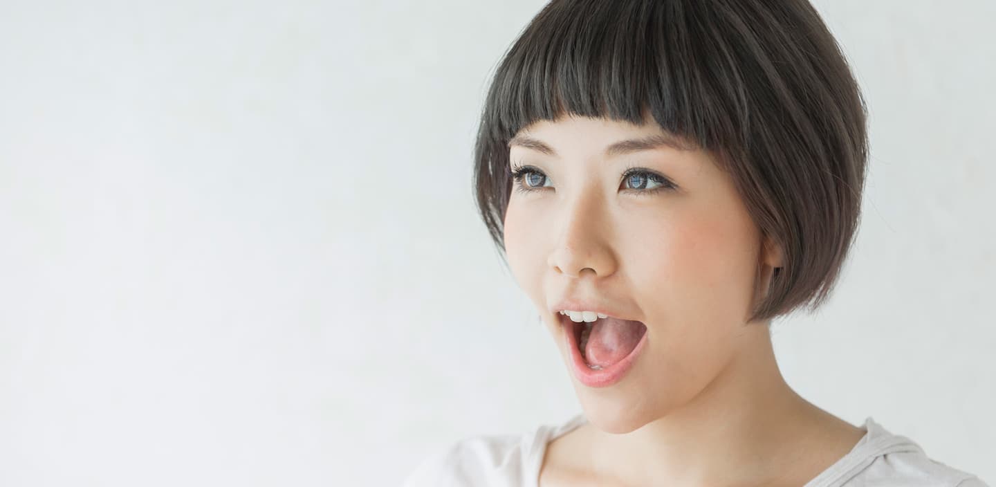 オンライン・ボーカルコース|歌のレッスンを受講する人