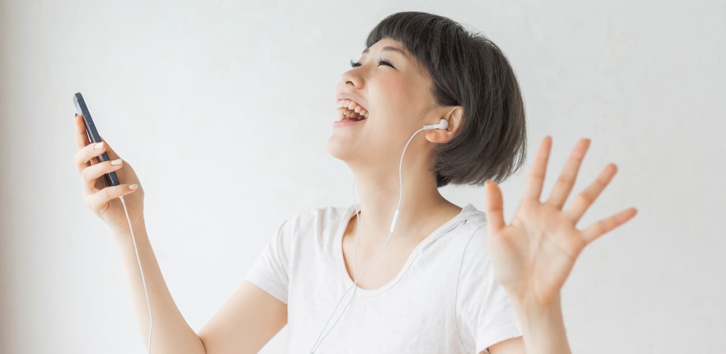 ハイトーンボイス・マスターレッスン|高い声で歌う人